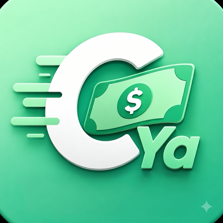 CobrosYa Logo